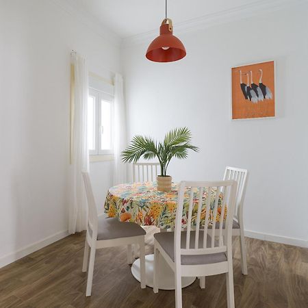 Cerca De La Playa Con Azotea Apartment Las Palmas de Gran Canaria Luaran gambar