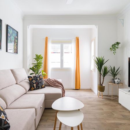 Cerca De La Playa Con Azotea Apartment Las Palmas de Gran Canaria Luaran gambar