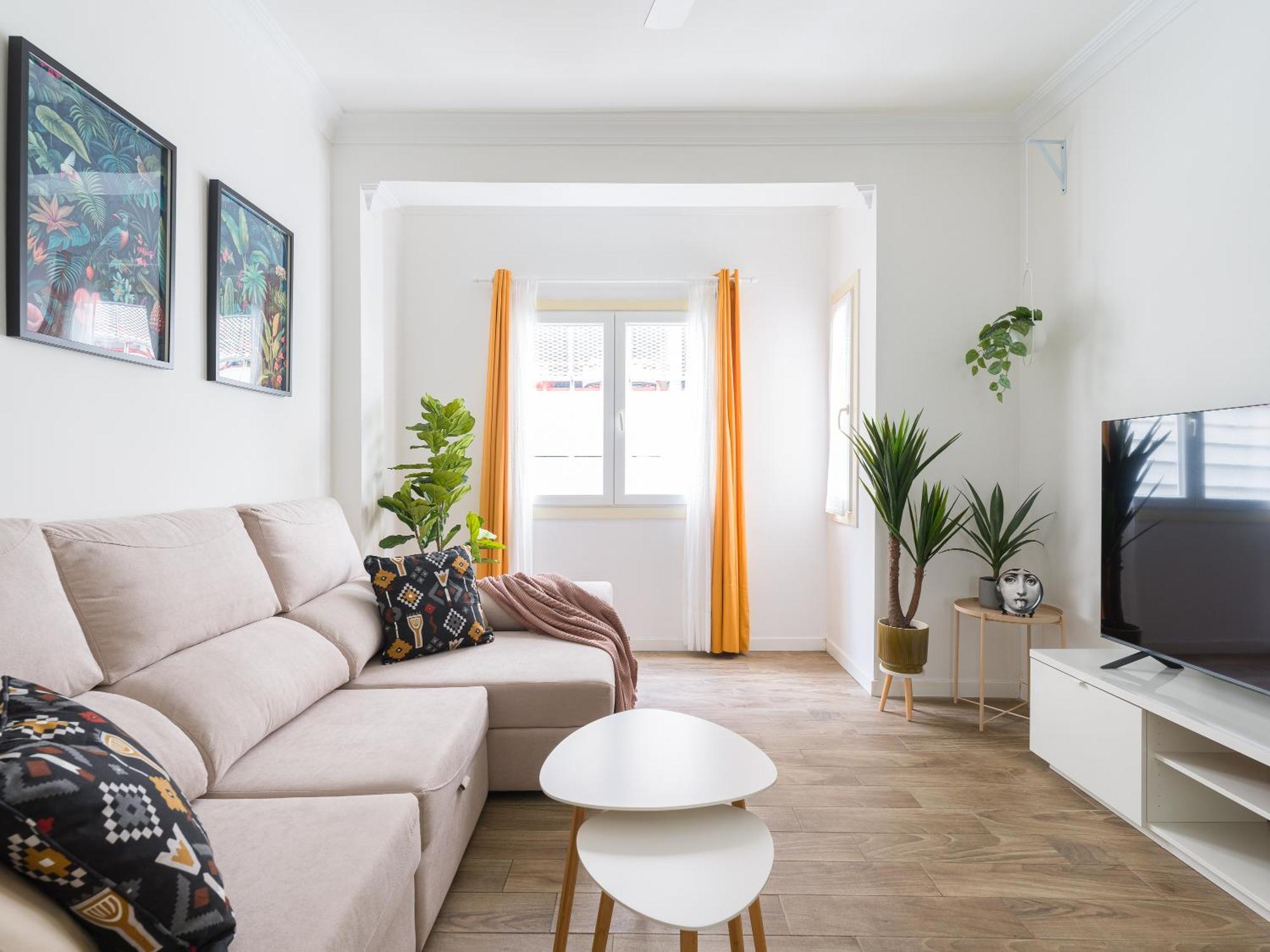 Cerca De La Playa Con Azotea Apartment Las Palmas de Gran Canaria Luaran gambar