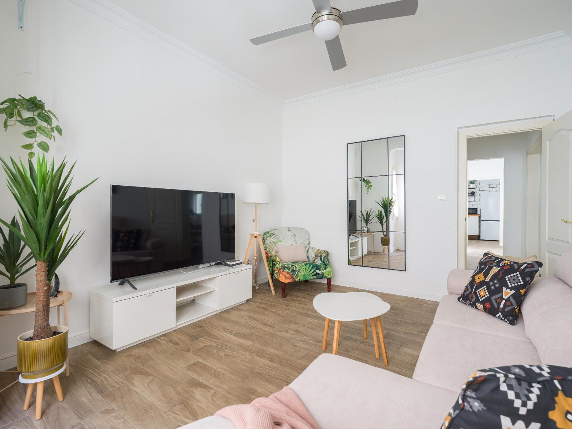 Cerca De La Playa Con Azotea Apartment Las Palmas de Gran Canaria Luaran gambar