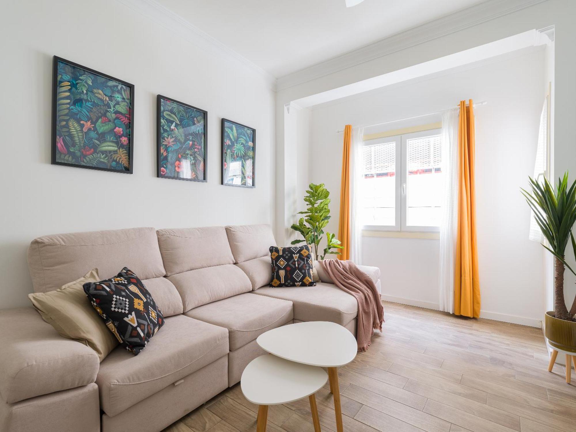 Cerca De La Playa Con Azotea Apartment Las Palmas de Gran Canaria Luaran gambar