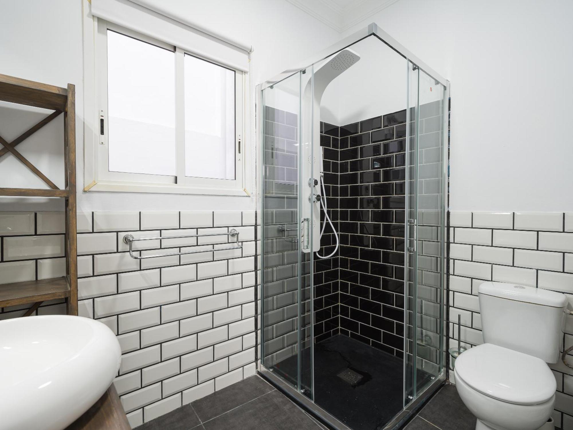 Cerca De La Playa Con Azotea Apartment Las Palmas de Gran Canaria Luaran gambar